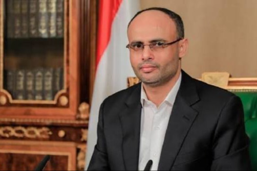 ‏المشاط: لا مصدر للخطر على أمن الملاحة إلا تصرفات العدو السعودي
