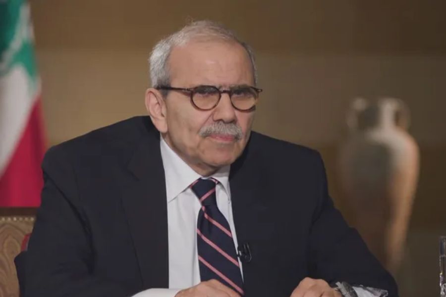 نواف سلام ينعى الدستور واتفاق الطائف ويعيد لبنان إلى عهد الانتداب