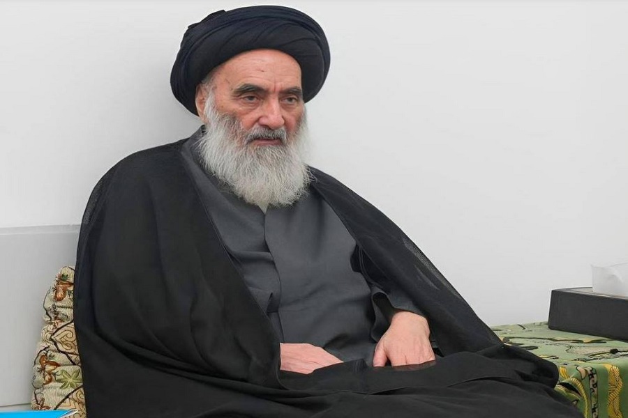 مبادرة من مكتب السيد السيستاني في لبنان لإعانة الأيتام المتضرّرين من العدوان الصهيوني