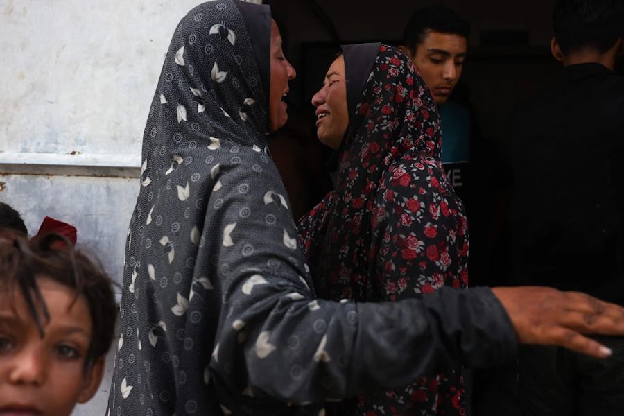  الأخبار: شهادات على مجازر المساعدات: هكذا يعبث العدوّ بالمجتمع الغزّي