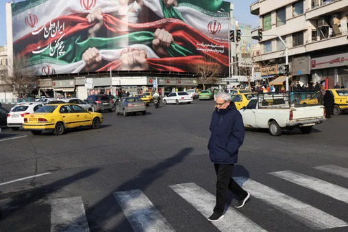 إيران: نواجه حربًا مركّبة وردّنا على أيّ اعتداء سيكون موجعًا