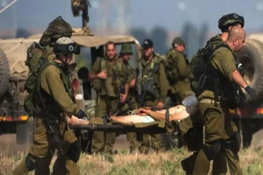 حدث أمني صعب للعدو.. مقتل جنديين 