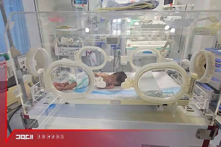 انخفاض غير مسبوق في معدلات المواليد.. وجه آخر لمأساة غزة