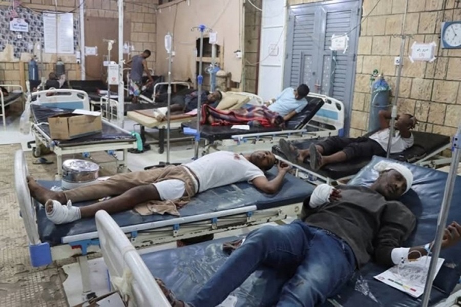 العفو الدولية تدعو للتحقيق في الهجوم الأميركي على سجن باليمن كجريمة حرب