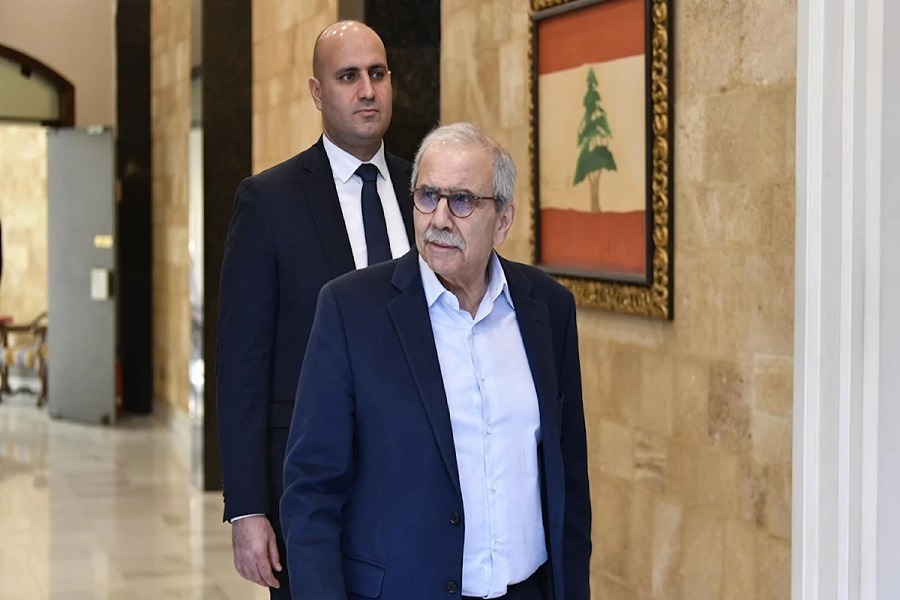 هل آن أوان إسقاط حكومة العار؟