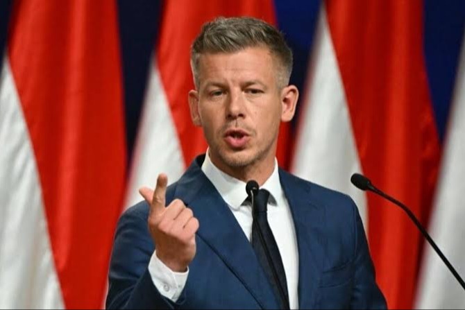 ماغيار لا يستبعد اعتقال نتنياهو في حال زيارته إلى هنغاريا