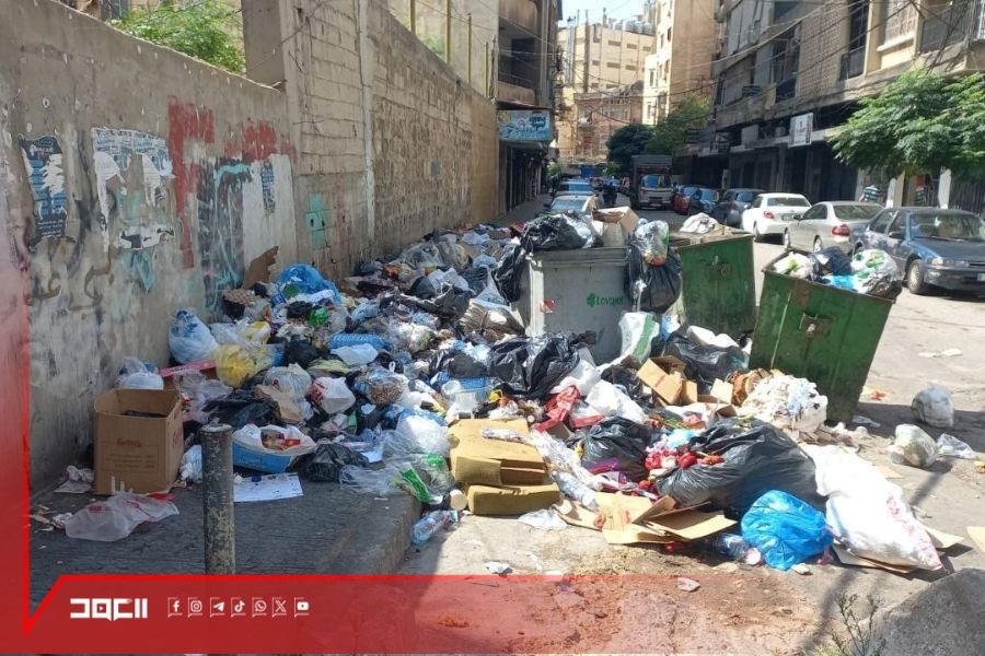 مطمر طرابلس يفتح أبوابه مجددًا... حلّ مؤقت لأزمة مستفحلة
