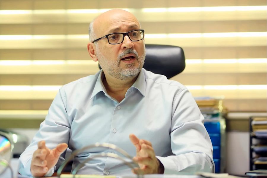 عبد الحليم فضل الله: اقتصادنا يحتاج إلى تنويع الخيارات
