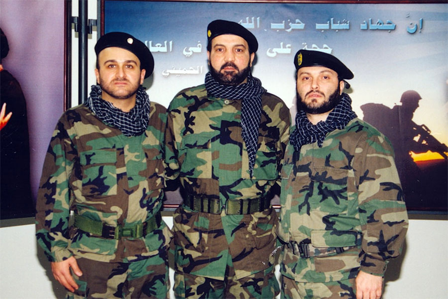 فؤاد شكر... «راوي» المقاومة