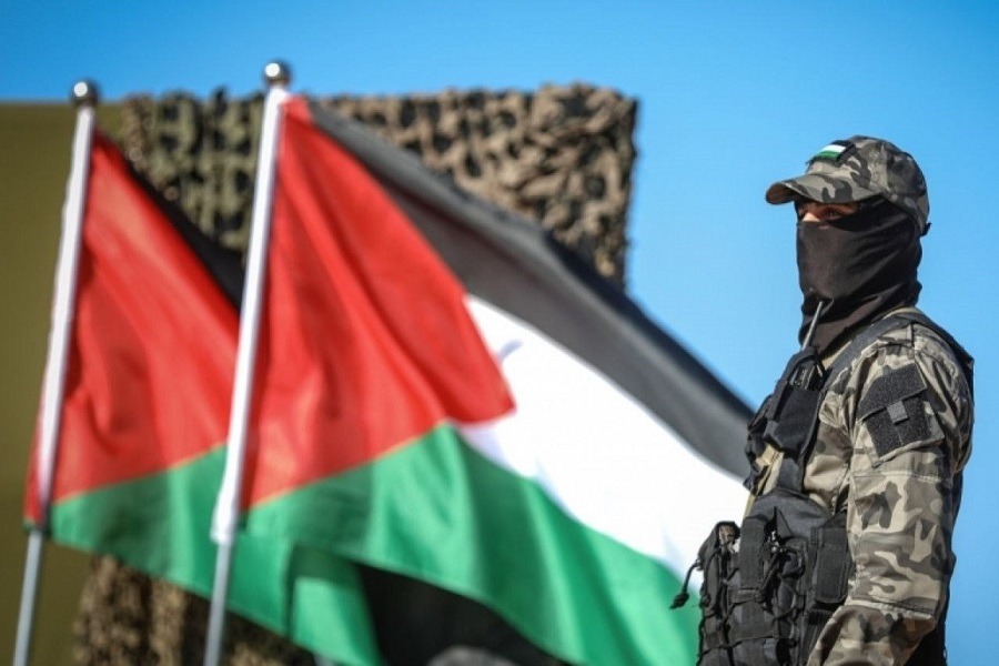 فصائل المقاومة الفلسطينية تحذر من 
