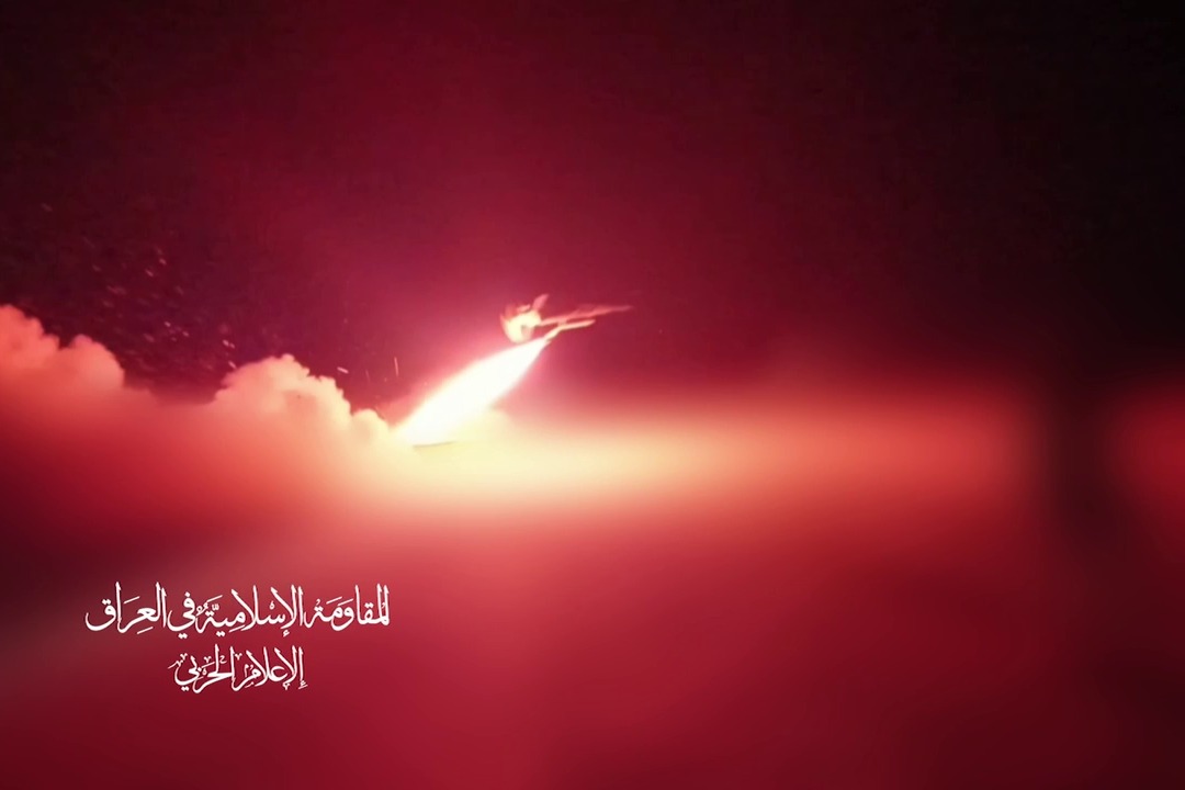 27 عملية للمقاومة في العراق وهجمات بطائرات مسيّرة على أهداف أميركية