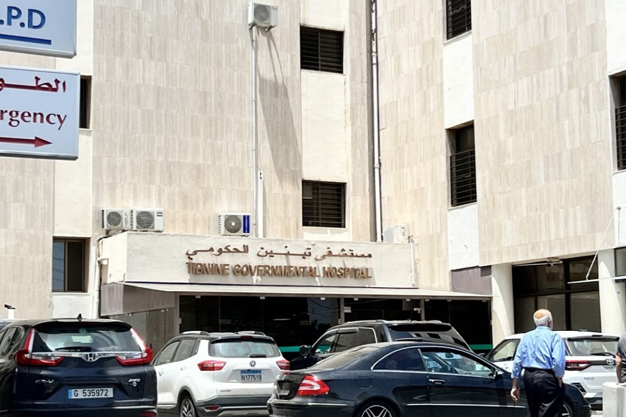 مستشفى تبنين يستنكر مزاعم العدو الخطيرة ويؤكد مواصلة تقديم الرعاية لأبناء الجنوب