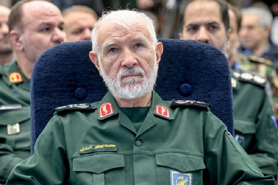 قائد عسكري إيراني: سنزيد مدى صواريخنا بالقدر الذي نراه ضروريًّا