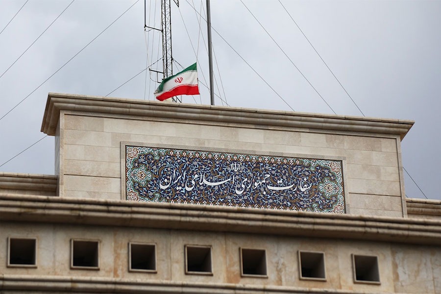 السفارة الإيرانية: التصريحات المنسوبة إلينا بشأن جنوب لبنان تعبّر عن آراء أصحابها