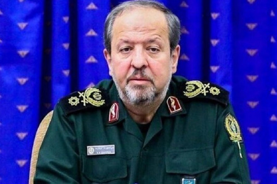 وزارة الدفاع الإيرانية: قواتنا المسلحة على أهبة الاستعداد للرد على أي خرق للاتفاق
