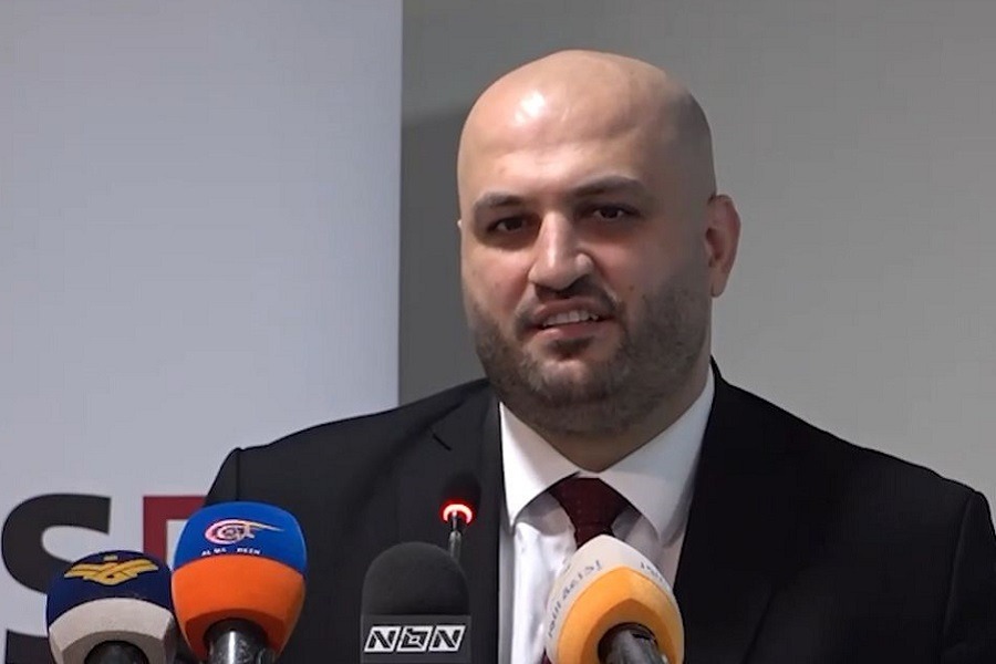 ناصر الدين: لبنان اكتسب بألم كبير تجربة رائدة في إدارة الأزمات والكوارث