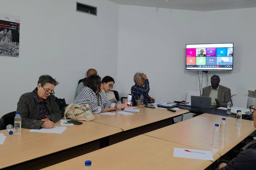 تونس | حقوقيون وناشطون: المحكمة الشعبية الدولية جزء من الحراك القانوني لفضح الاحتلال