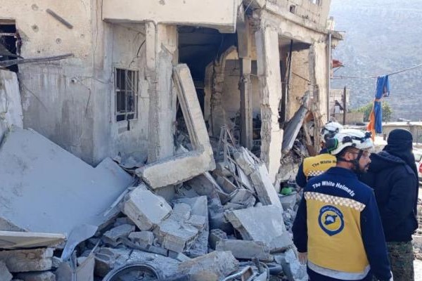 بعد العدوان على بيت جن.. سورية تؤكد: لن نسمح للاحتلال بفرض أي أمر