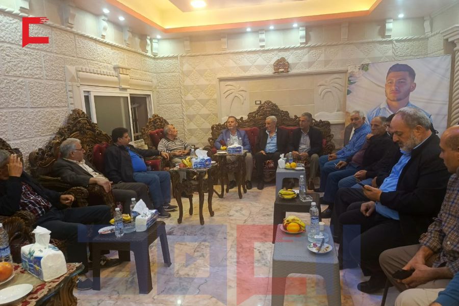 النائب ينال صلح: السيادة تُبنى بالمقاومة لا بالارتهان للخارج