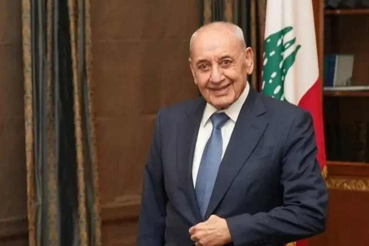 بري: لن نقاطع عون.. والمرحلة تستدعي تضافر الجهود لمواجهة الاعتداءات 