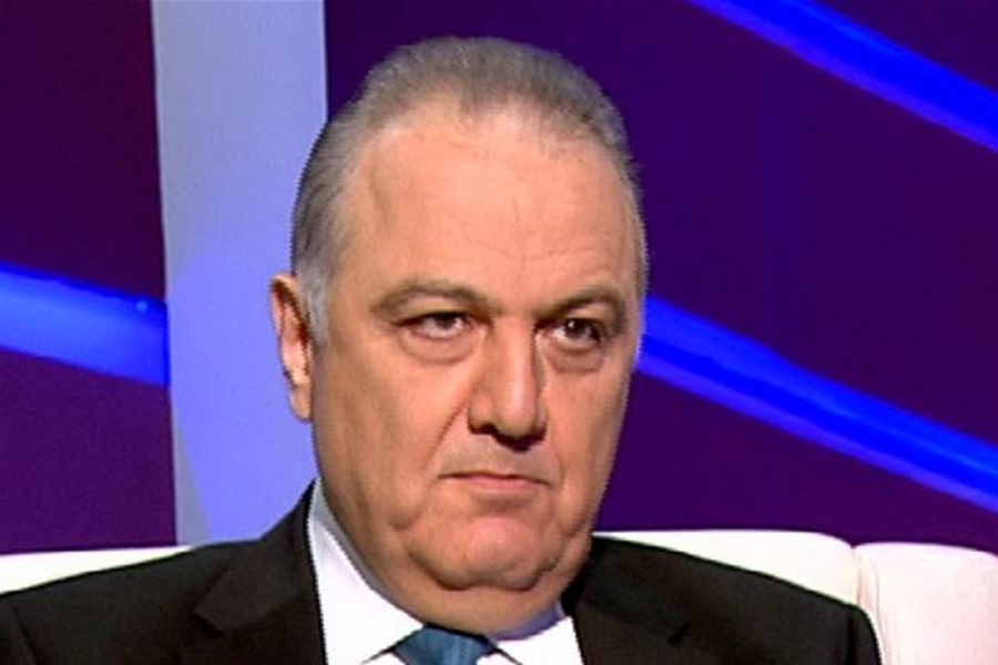 بين الرأي والتحريض.. شعرة وليد عبود: الغرغرينا الانعزالية انتقلت إلى 