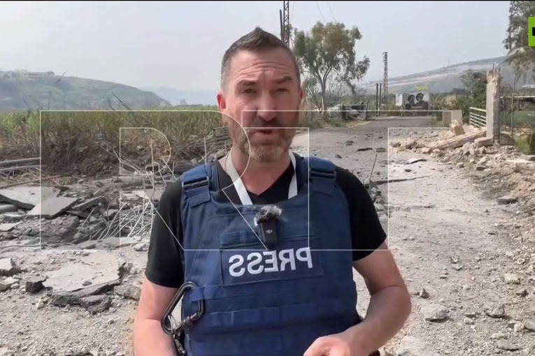 فيديو| العدو 