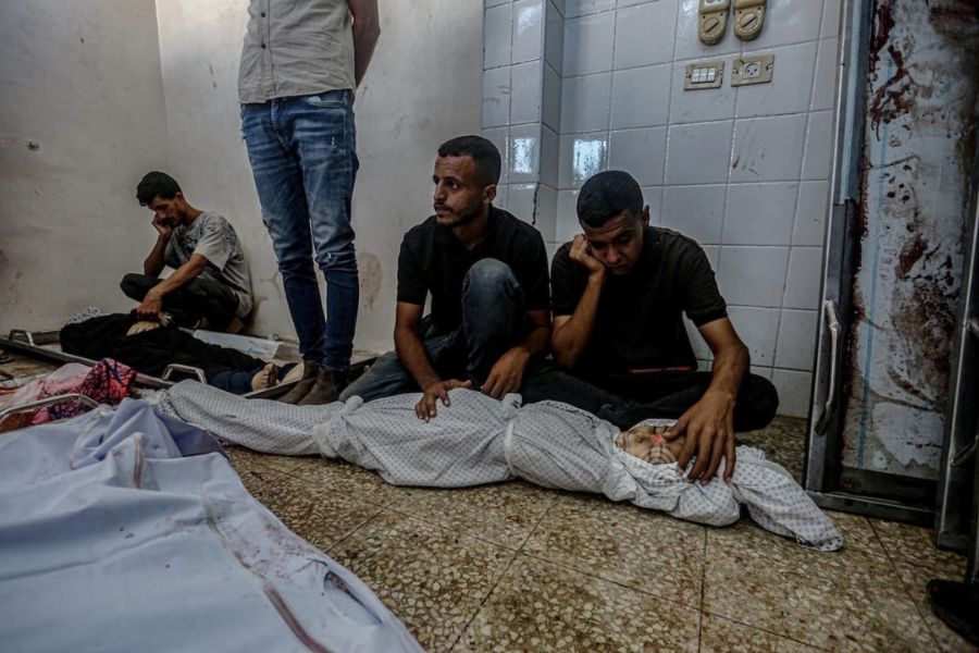 الاحتلال يواصل حرب الإبادة على غزة: مجازر متصاعدة ومجاعة خانقة