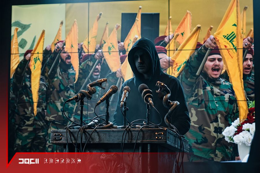 ترسانة إعلامية مأجورة لمهاجمة المقاومة.. بالأسماء سباق المال والمصالح