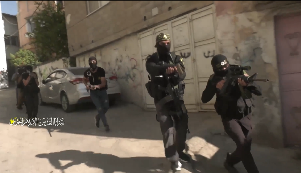 سرايا القدس: المخيم وصيّة الأمين