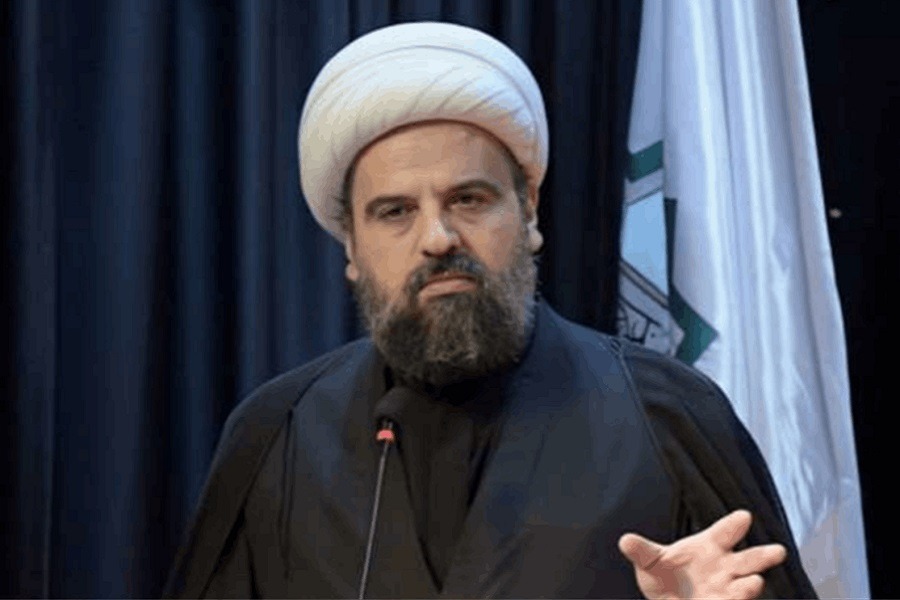 المفتي قبلان: لعبة القتل السياسي مكشوفة.. من يتنكر للتضحيات الوطنية يتنكر للبنان