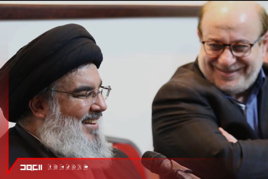 فيديو| الحاج أبو الفضل كركي: كنا نشعر بالرعاية الإلهية 