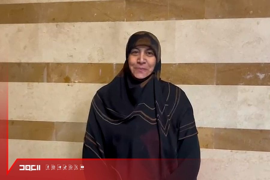 مسؤولة الهيئات النسائية في القطاع الغربي لـ 