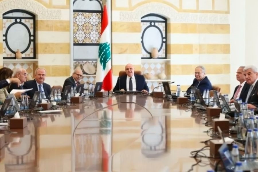 الحكومة ترخص لـ