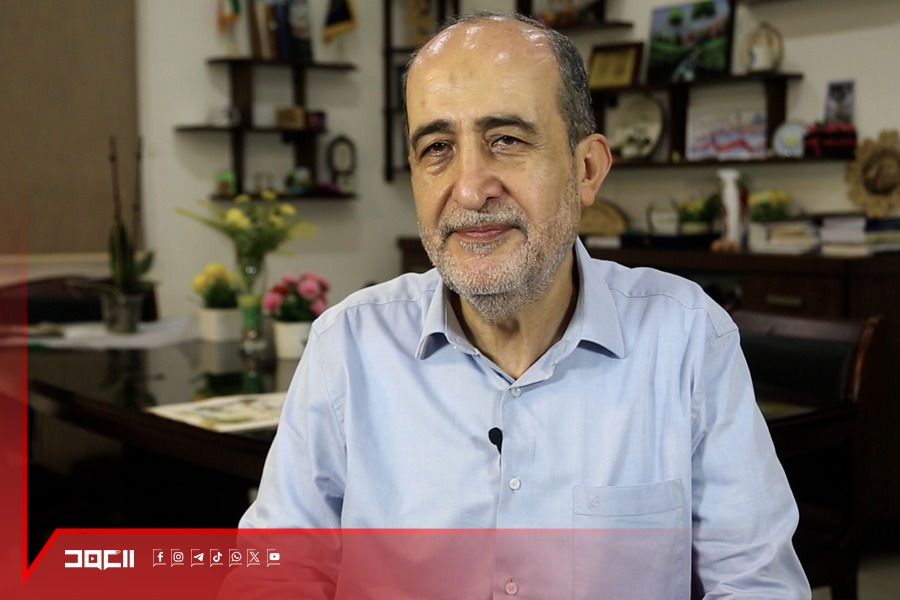 السيدان الشهيدان.. أبَوَا الفقراء والأيتام