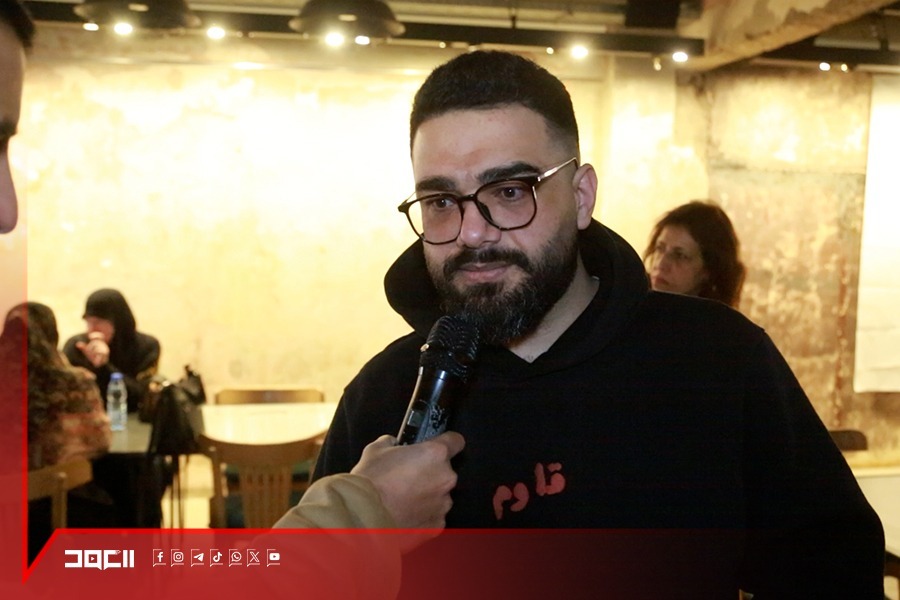 منسق الهيئة الإدارية في الجبهة الاجتماعية: العدو يستهدف سردية أصحاب الأرض