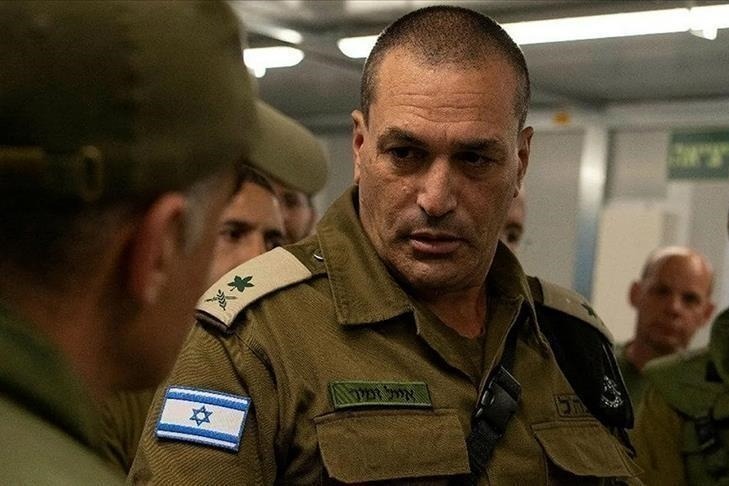 إيال زامير يحذّر مجدّدًا: نحن بحاجة الى جيش قوي وكبير