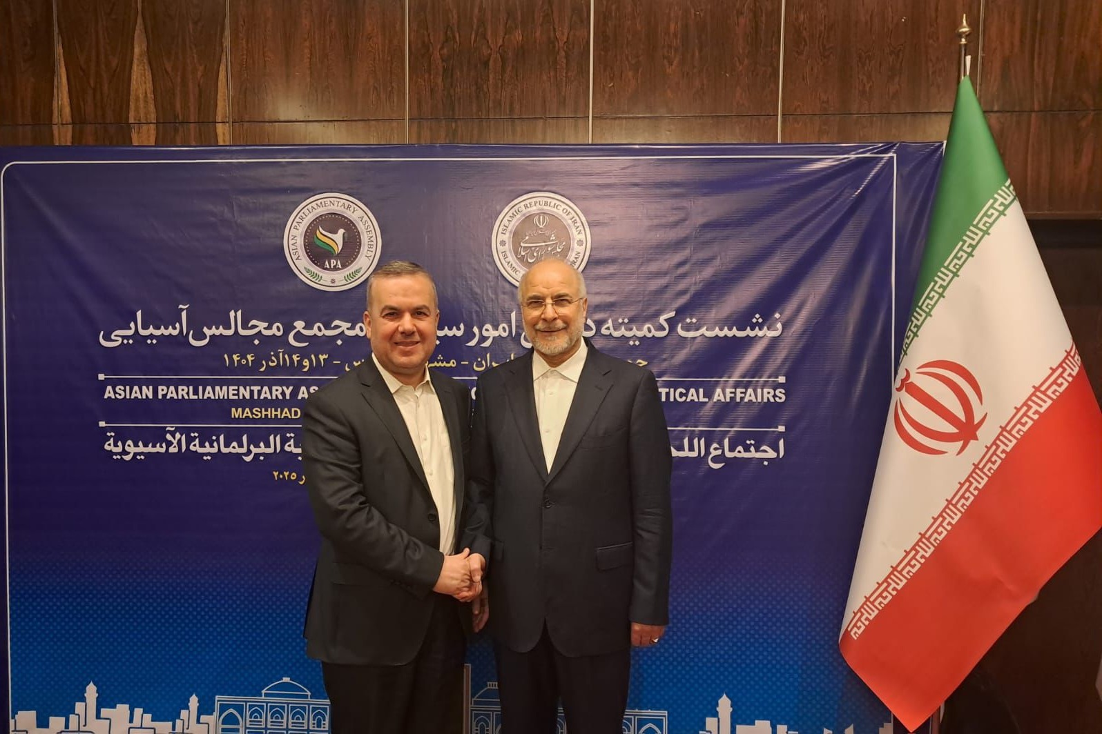 فضل الله: مواجهة العدوان ووقف التنازلات ضرورة والمستقبل هو للشعوب