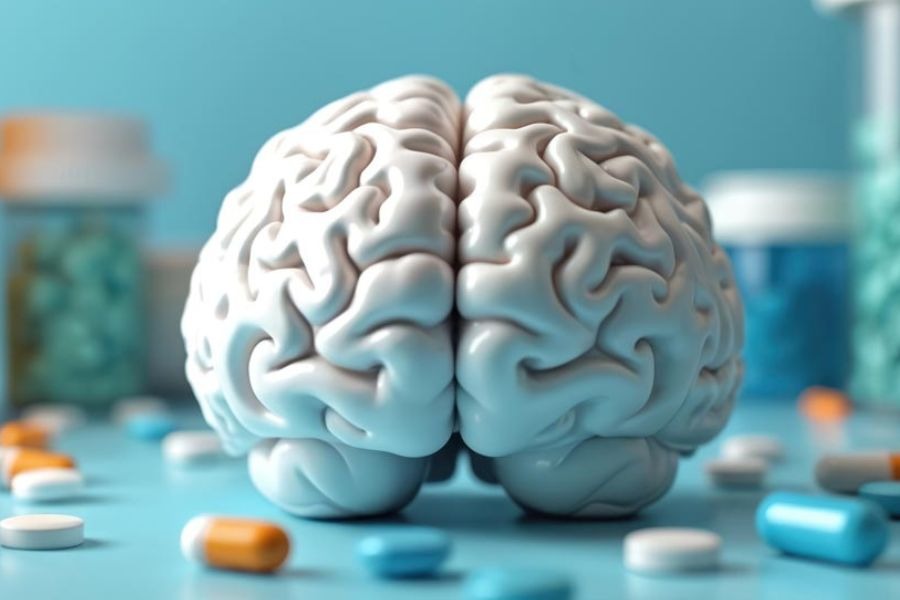 دراسة علمية جديدة تفتح الباب أمام إمكانية تطوير أدوية للوقاية من ألزهايمر