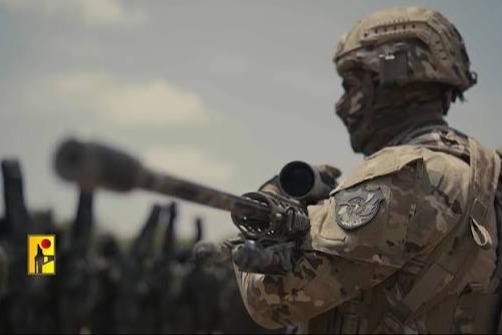 تقارير استخبارية 