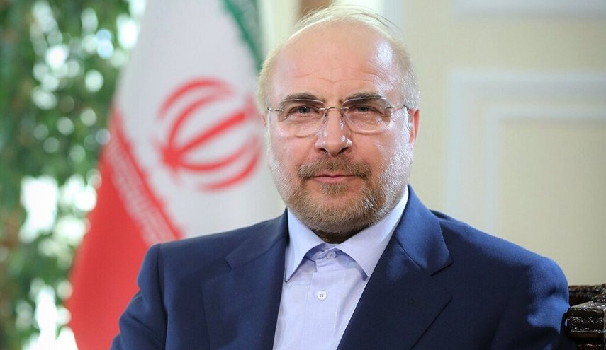 قاليباف مخاطبًا مسلمي العالم: نتولّى مصيرنا بأيدينا وإلّا ستحول أميركا مدننا إلى غزة