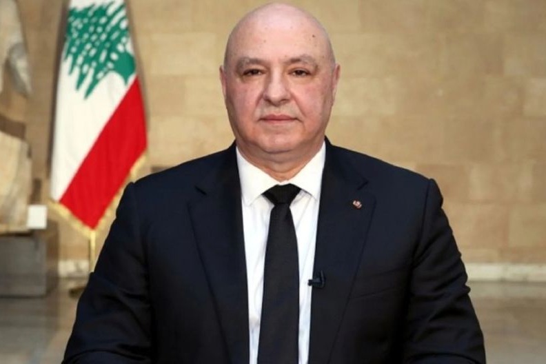 عون: إعادة الأسرى أولوية... والدولة لا تتخلّى عن أبنائها