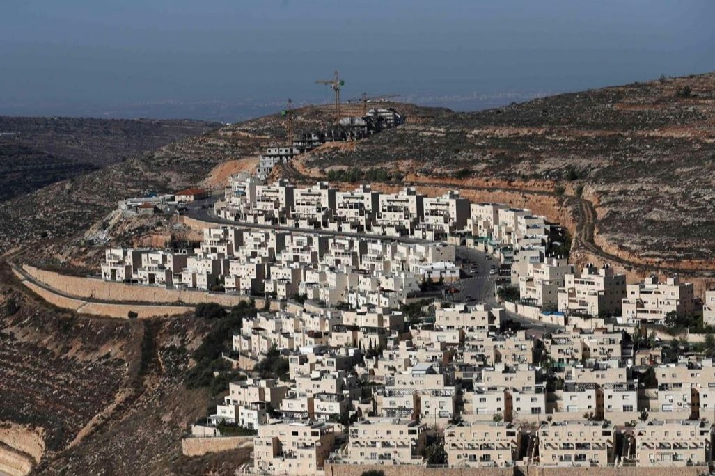 حكومة الاحتلال تصدّق على مشروع قرار لضم أراضي الضفة الغربية