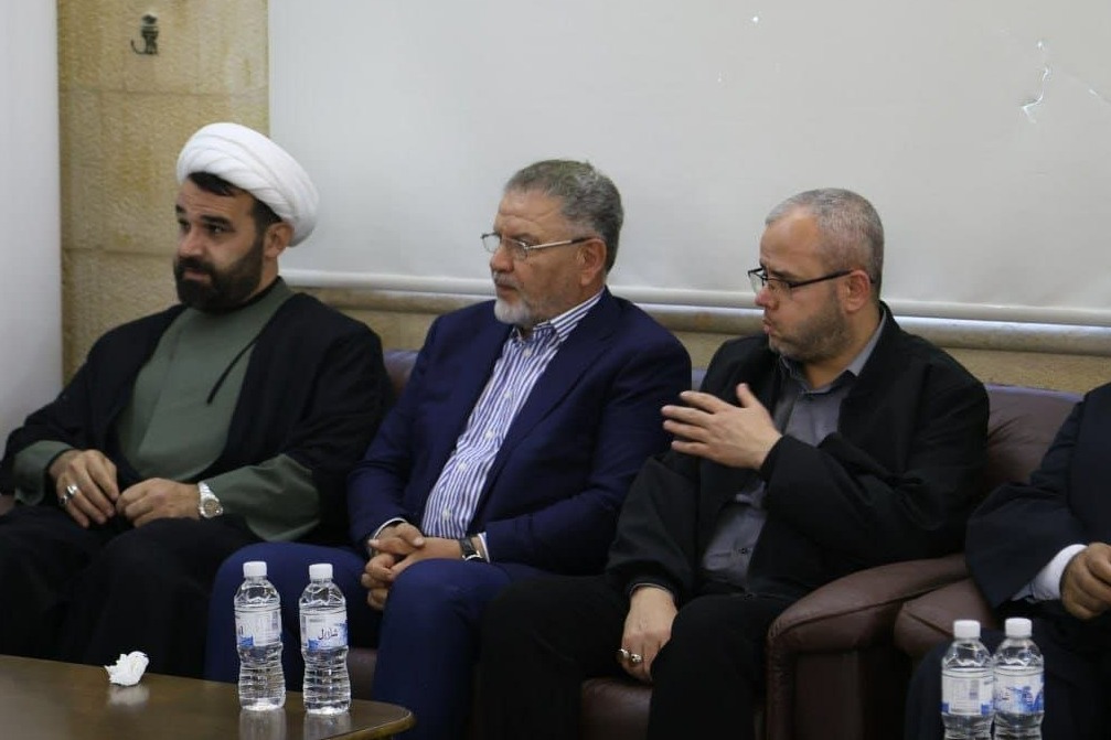 فياض: مشاريع التقسيم تهدد وحدة لبنان ولن تتمكن من تحقيق أهدافها