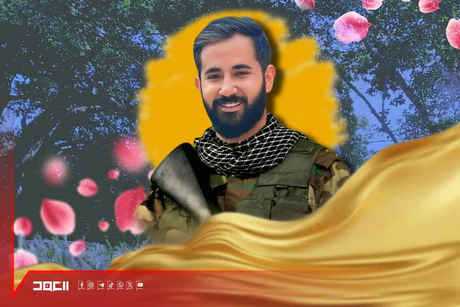 عن الشهيد حسن بدّاح.. أنفاسٌ خفتت مع الصفي الهاشمي