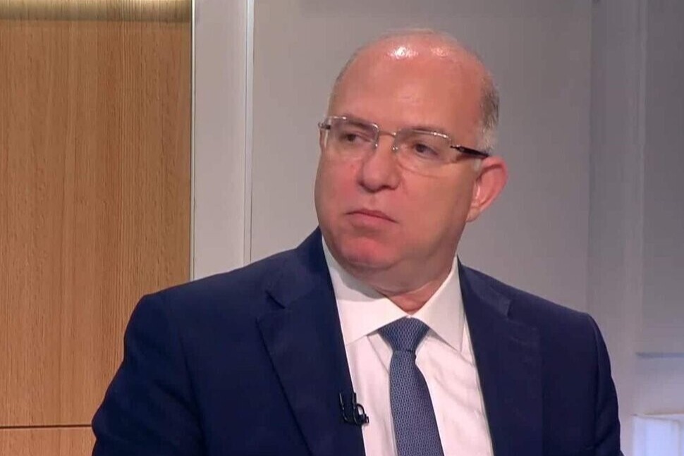 حيدر استنكر العدوان على الضاحية: جريمة حرب واضحة تستدعي إدانة دولية عاجلة