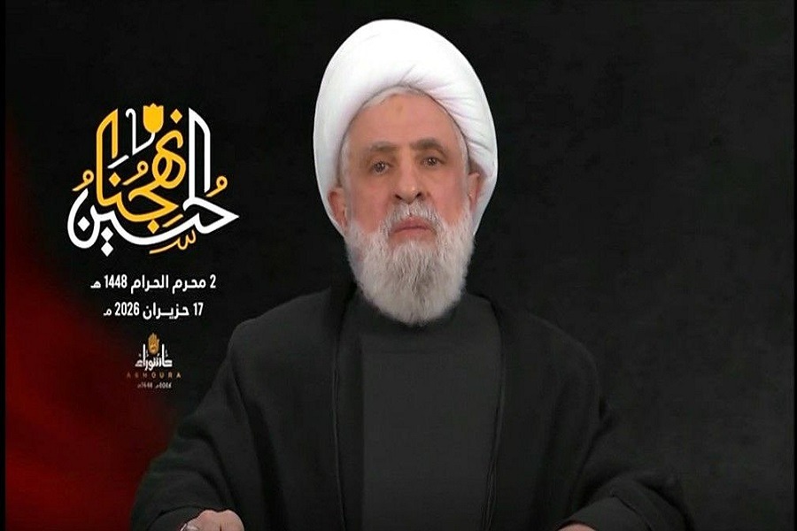 الشيخ قاسم: أعلنّا هذا العام 