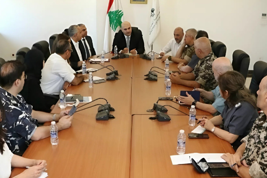  وزير الصحة: سنحيل على مجلس الوزراء إنشاء الوكالة الوطنية للدواء 