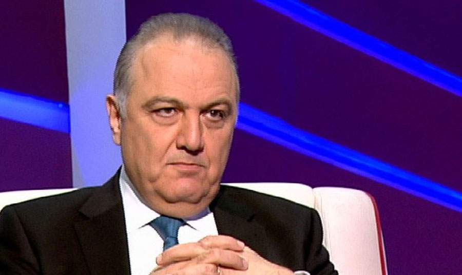 المجلس الوطني للإعلام يطالب بمحاسبة وليد عبود 