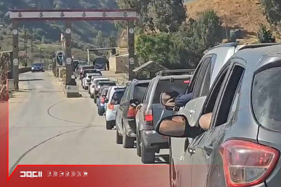 العرس الانتخابي في الجنوب.. يوم من أيام التحرير