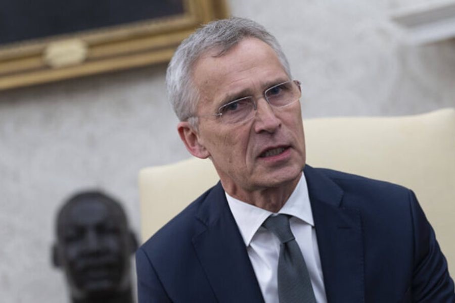 الأمين العام السابق لـ